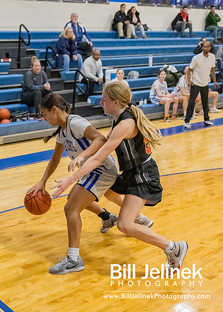 BRHS JV v CSG, 1/7/25
