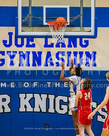 BRHS JV v St. Charles, 12/20/24