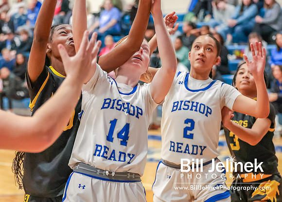 BRHS Varsity v FHHS, 2/6/25