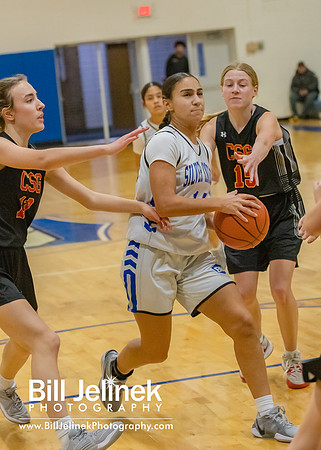 BRHS JV v CSG, 1/7/25