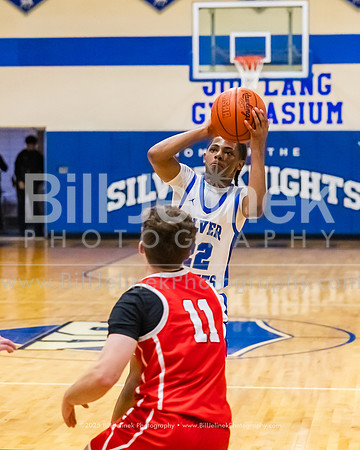 BRHS JV v St. Charles, 12/20/24