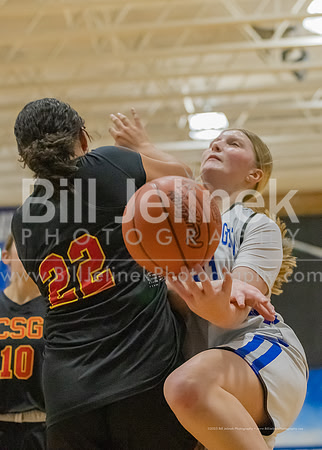BRHS JV v CSG, 1/7/25