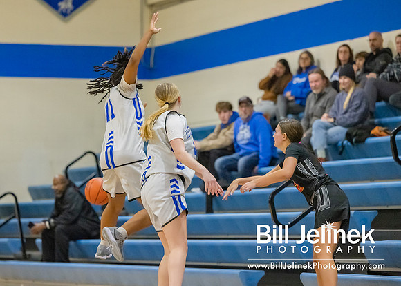BRHS JV v CSG, 1/7/25