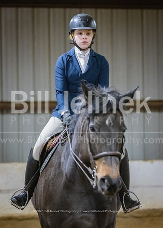 IEA Qualifier -Day 1-Flat
