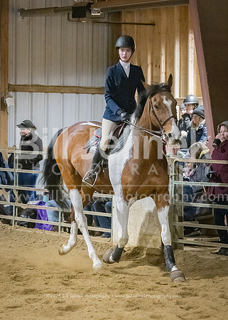 IEA Qualifier -Day 2-Flat