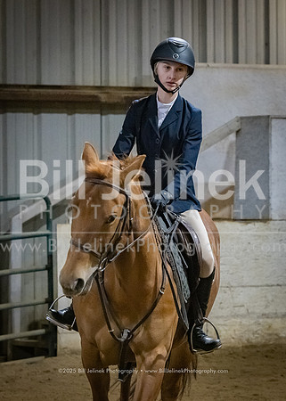 IEA Qualifier -Day 2-Flat
