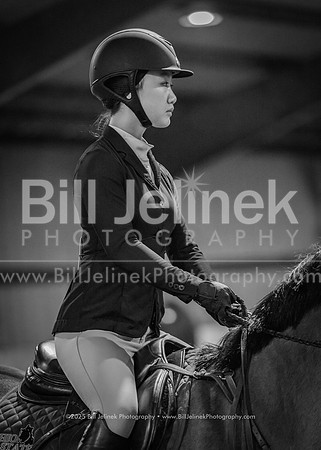 IEA Qualifier -Day 1-Flat