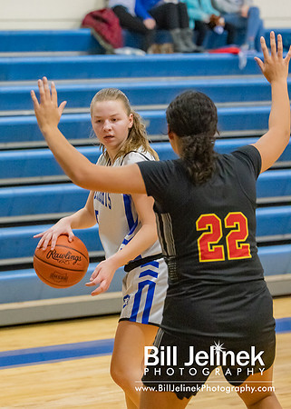 BRHS JV v CSG, 1/7/25