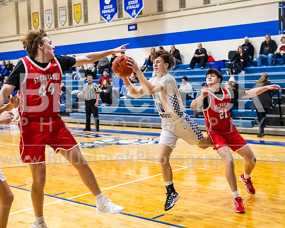 BRHS JV v St. Charles, 12/20/24