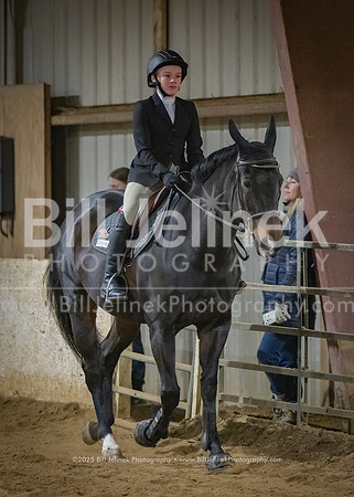 IEA Qualifier -Day 2-Flat