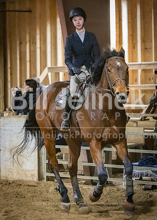 IEA Qualifier -Day 2-Flat