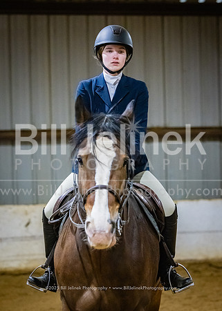 IEA Qualifier -Day 1-Flat