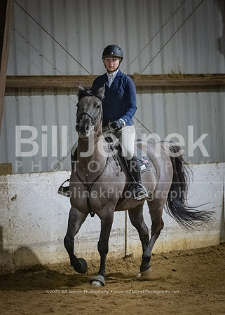IEA Qualifier -Day 1-Flat