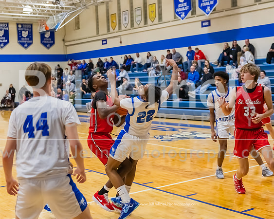 BRHS JV v St. Charles, 12/20/24