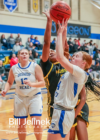 BRHS Varsity v FHHS, 2/6/25