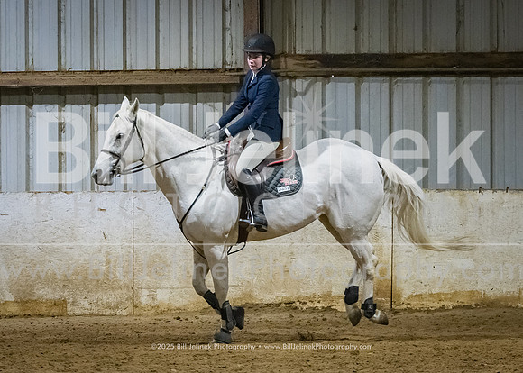 IEA Qualifier -Day 1-Flat
