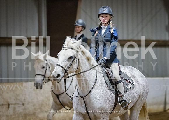 IEA Qualifier -Day 1-Flat