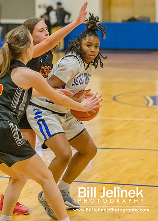 BRHS JV v CSG, 1/7/25