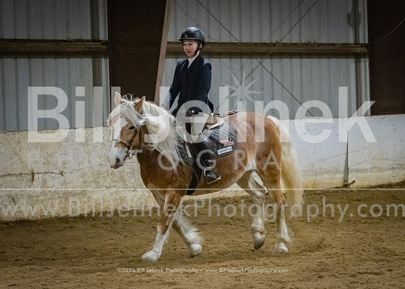 IEA Qualifier -Day 2-Flat