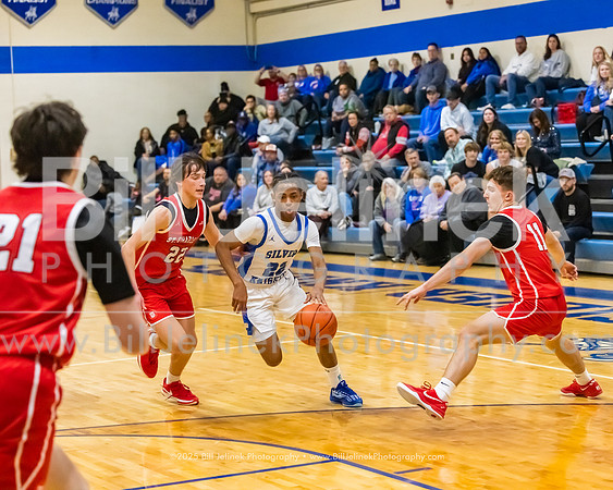 BRHS JV v St. Charles, 12/20/24