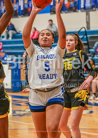BRHS Varsity v FHHS, 2/6/25