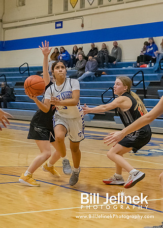 BRHS JV v CSG, 1/7/25