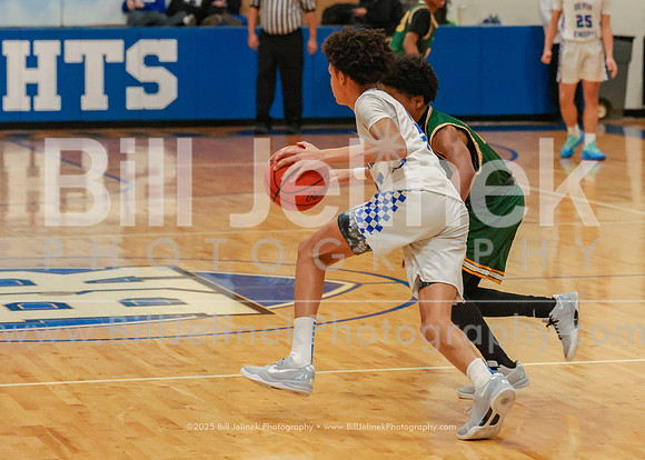BRHS JV v Hamilton Twp HS, 2/7/25