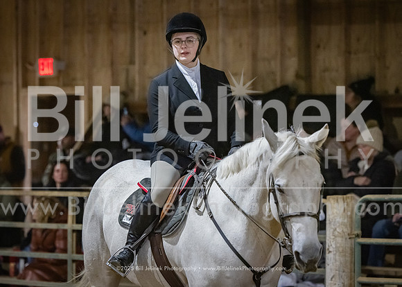 IEA Qualifier -Day 2-Flat