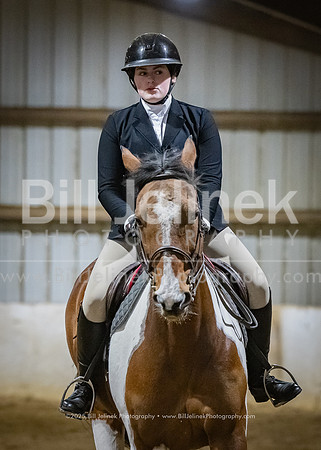 IEA Qualifier -Day 2-Flat