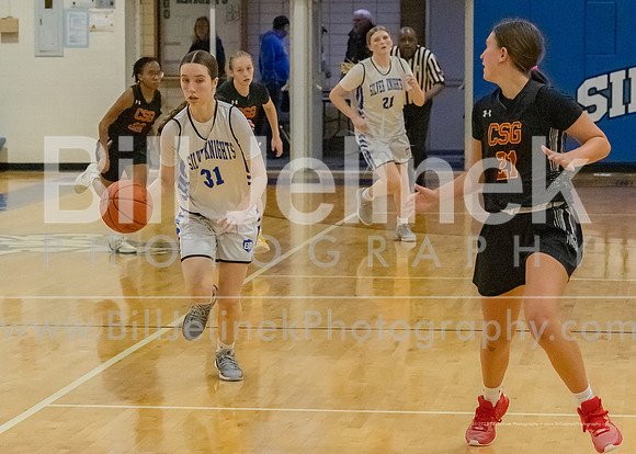 BRHS JV v CSG, 1/7/25