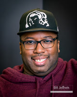 Byron Parks