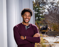 Tobias Tisdale, Jr.
