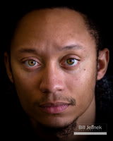 Tyreese Sayles