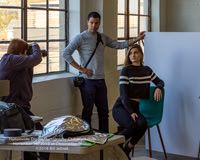 2018-11-10 Workshop