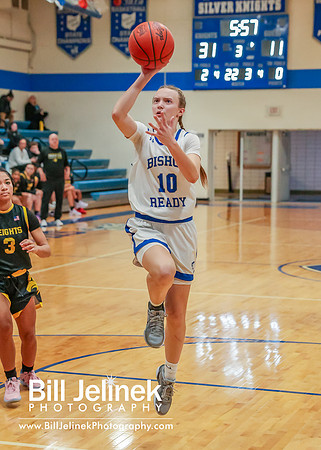 BRHS Varsity v FHHS, 2/6/25