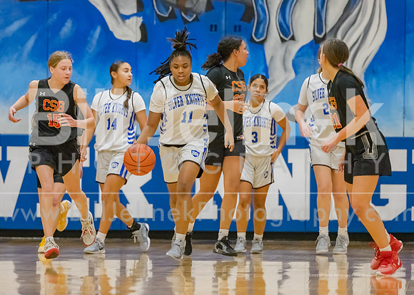 BRHS JV v CSG, 1/7/25