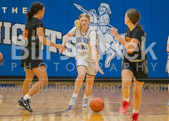 BRHS JV v CSG, 1/7/25