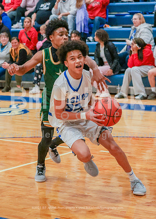BRHS JV v Hamilton Twp HS, 2/7/25