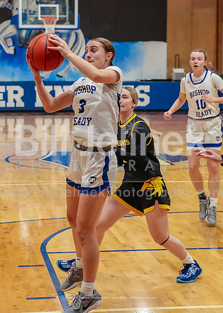 BRHS Varsity v FHHS, 2/6/25