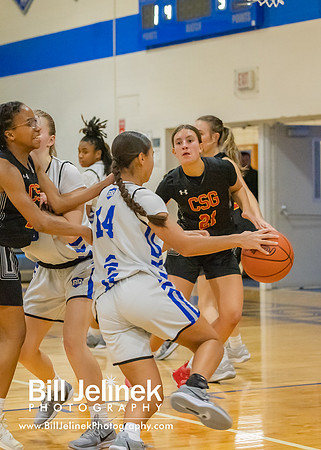 BRHS JV v CSG, 1/7/25
