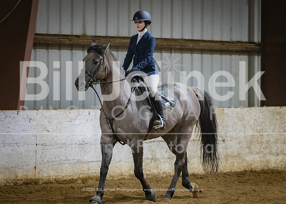 IEA Qualifier -Day 1-Flat