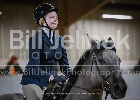 IEA Qualifier -Day 2-Flat