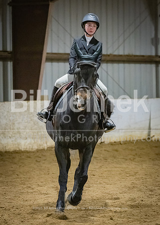 IEA Qualifier -Day 2-Flat