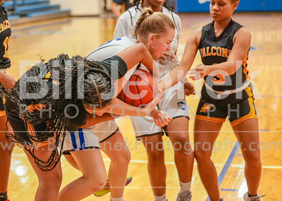 BRHS JV v FHHS, 2/6/25