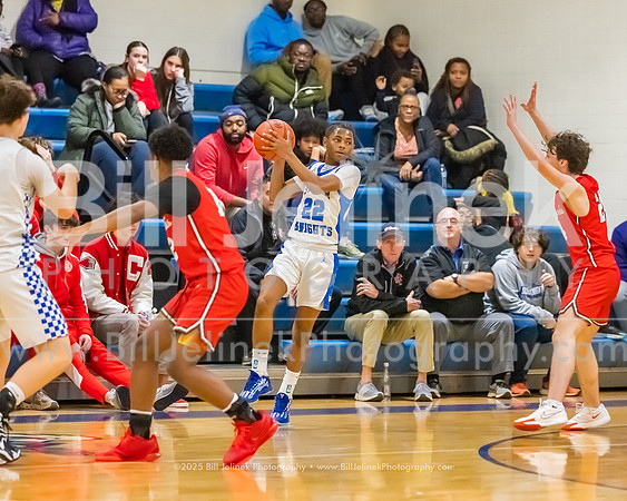 BRHS JV v St. Charles, 12/20/24