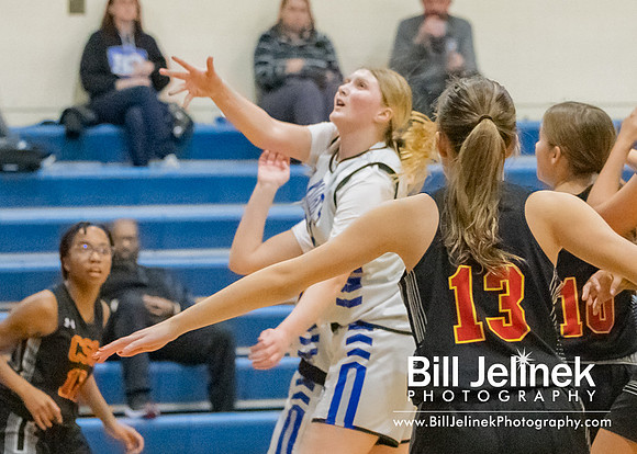BRHS JV v CSG, 1/7/25