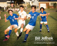 Soccer-Boys
