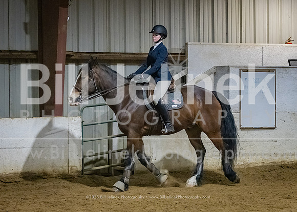 IEA Qualifier -Day 1-Flat