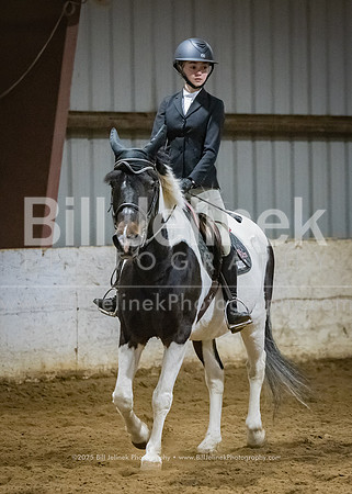 IEA Qualifier -Day 1-Flat