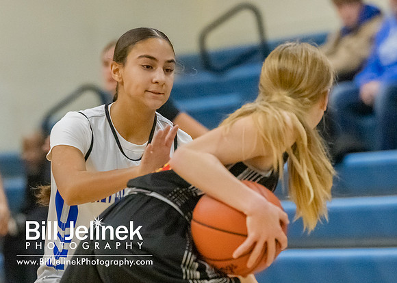 BRHS JV v CSG, 1/7/25